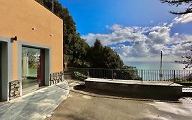Cinque Terre Room Rental Sulla Via